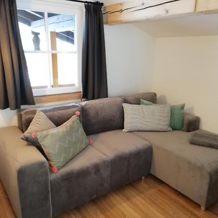 Ferienwohnung Auszeit Schoenau Am Koenigssee Extérieur photo