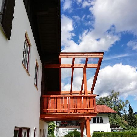 Ferienwohnung Auszeit Schoenau Am Koenigssee Extérieur photo