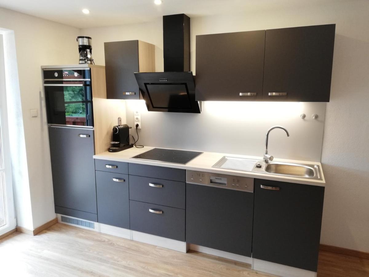 Ferienwohnung Auszeit Schoenau Am Koenigssee Extérieur photo