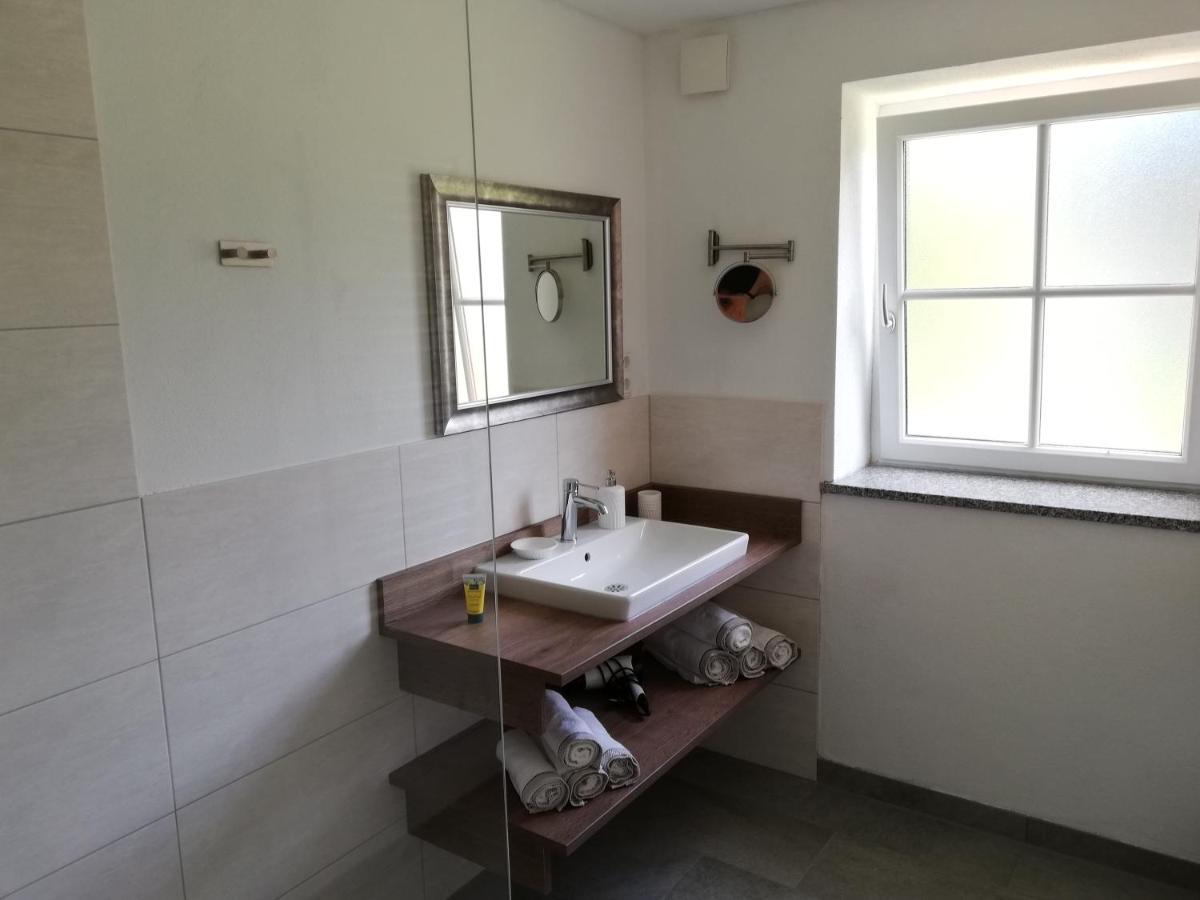 Ferienwohnung Auszeit Schoenau Am Koenigssee Extérieur photo