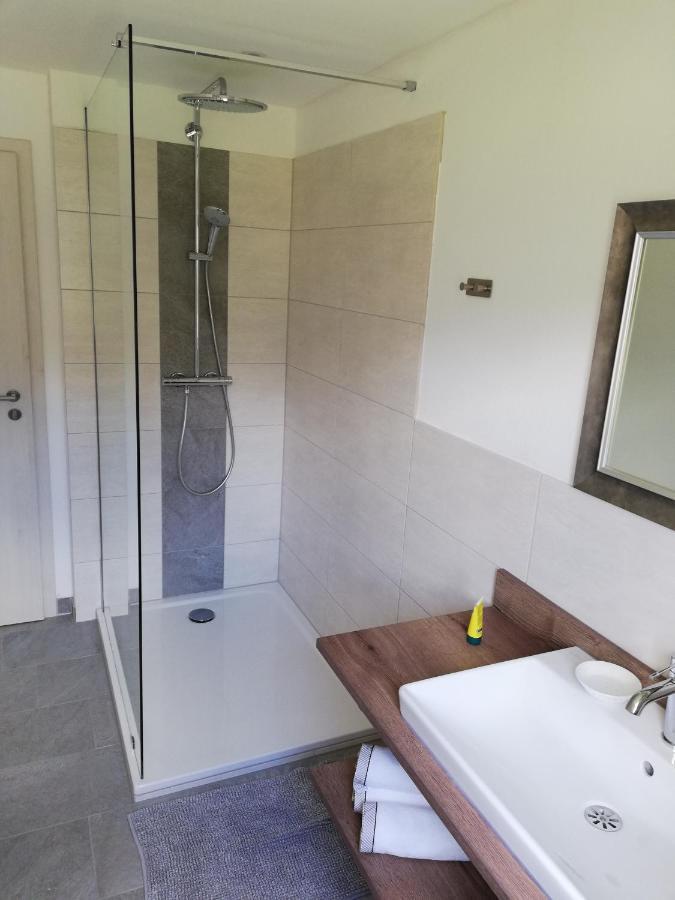 Ferienwohnung Auszeit Schoenau Am Koenigssee Extérieur photo