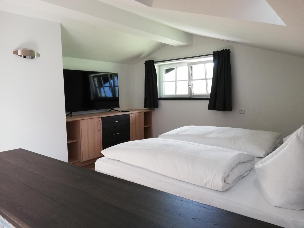 Ferienwohnung Auszeit Schoenau Am Koenigssee Extérieur photo