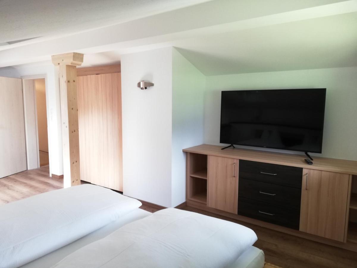 Ferienwohnung Auszeit Schoenau Am Koenigssee Extérieur photo